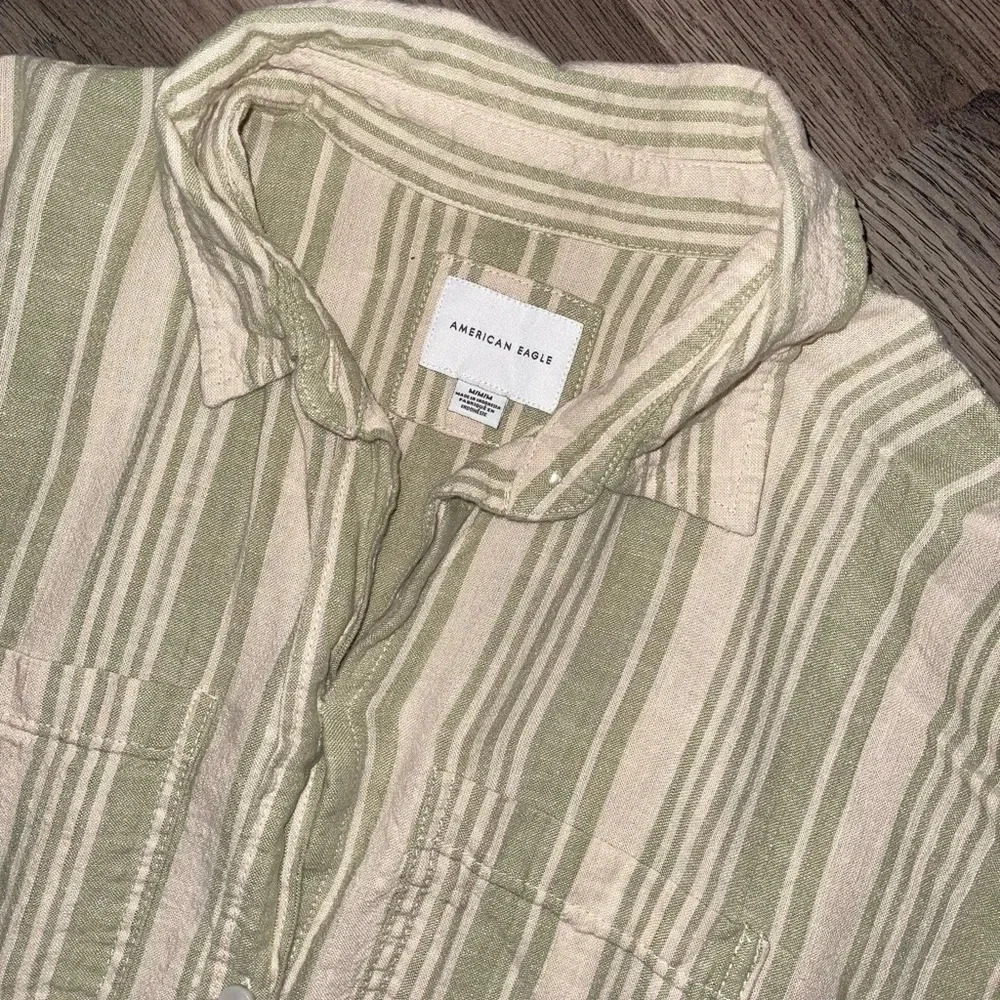 American Eagle beach cover up - Picture 4 of 4